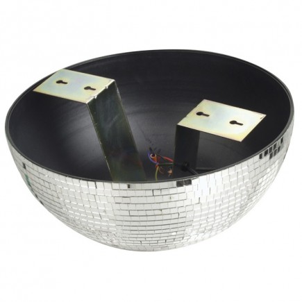 Showgear 60401 Half Mirror Ball